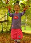 Carlotta und Tomboy