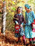 Owls Garden Kombis :-)