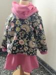Sweater zum Kleid