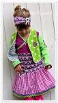 Herzerl - Kleid :)