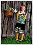 ABC-SCHTZEN-KLEIDCHEN