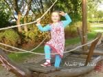 Mrchen - Oona -Kleidchen