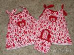 Oona - Kleidchen