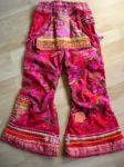 Schrzenhose
