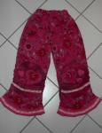 Dortje die Dritte in pink