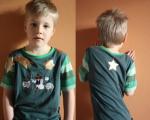 Weihnachtsshirt