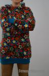 Kapuzenshirt KANGA
