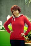 Lady Rose