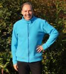 Fleecejacke FEHMARN