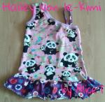 Hailey Pandas