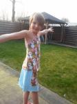 Lore Top und Jolly Rock