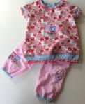 Oilily mit Gitta und Knickerbocker