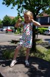 Basic Strandkleid...