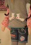 Antonia aus Sweat Rckseite