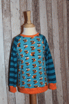 Raglanshirt