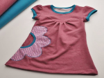 Sweatshirt Tunika