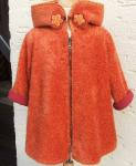 Zotteljacke
