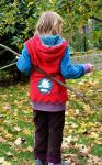 Farbenfroh durch den Herbst