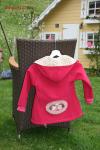 Softshell Jacke