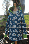 Wendejacke