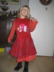 Henrika "Kleine Fee"