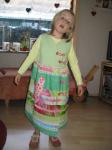 Lilly Libelle nach Sabine...