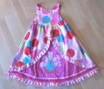 Pfauen-Prinzessin