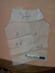 kleine Anleitung fr Armel an Ottobrebluse