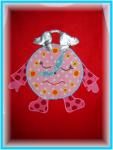 WECKER IM DETAIL