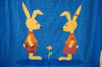 Finn und Finnie
