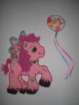 My little Pony