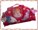 Mrchenhafte Tasche