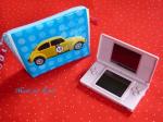 * Nintendo - Herbie - Tasche *