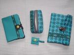 Passend zur Tasche