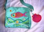 kleine Tasche