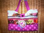 Birdie Bag