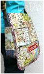 London-Tasche