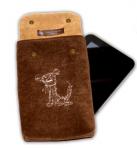 Tasche fr Tablet