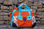 little holiday bag