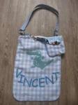 Piraten Tasche