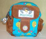 Rucksack Rudi