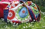 badetasche
