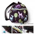 Kinderrucksack