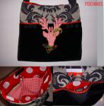 Tasche nach ottobre...