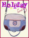 Holiday Handbag