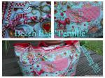 ♥ Pernille ♥    Beach Bag Version