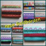 Machwerk Geldb�rsen