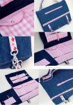 Utensilo-Tasche Lucia