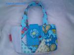 Patchworktasche