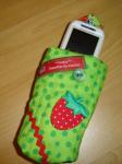 Handytasche fr den Papa